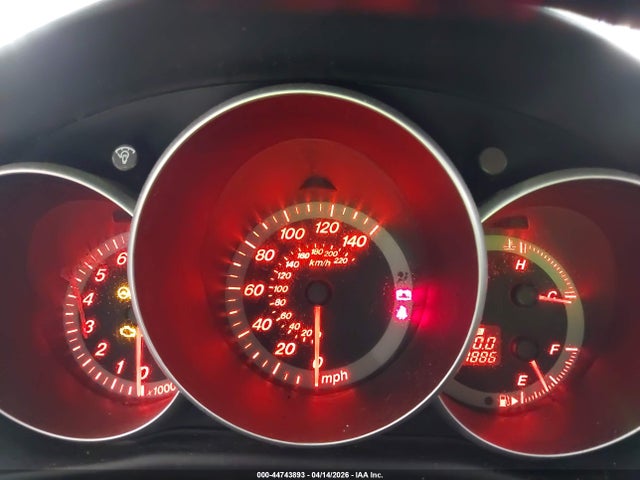 Mazda Mazda3 S Touring