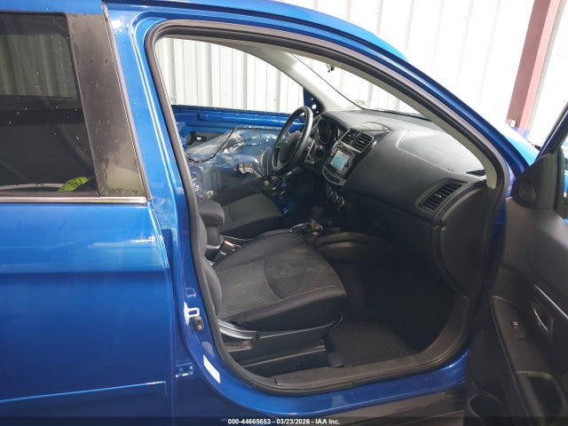 Mitsubishi Outlander Se