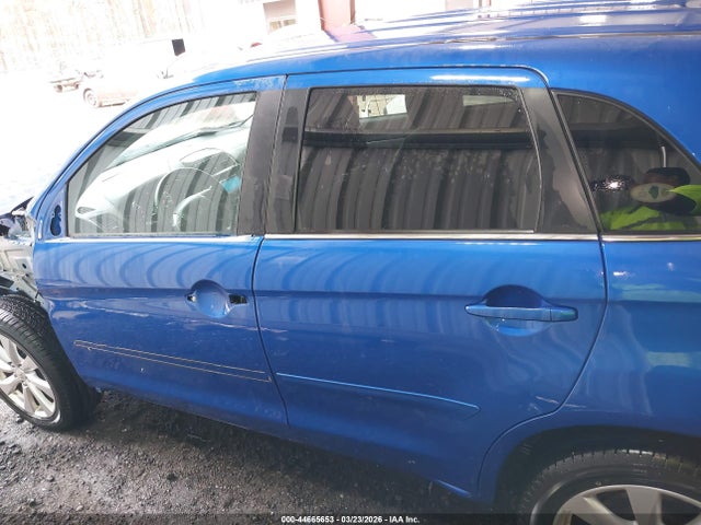 Mitsubishi Outlander Se