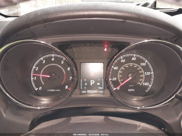 Mitsubishi Outlander Se