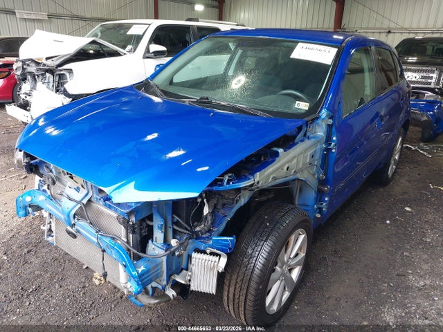 Mitsubishi Outlander Se