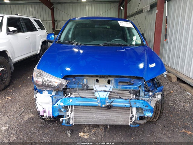 Mitsubishi Outlander Se