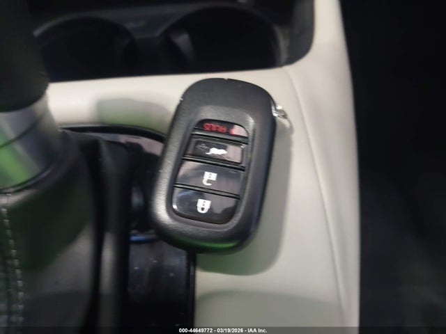 Honda HR-V 2wd Lx