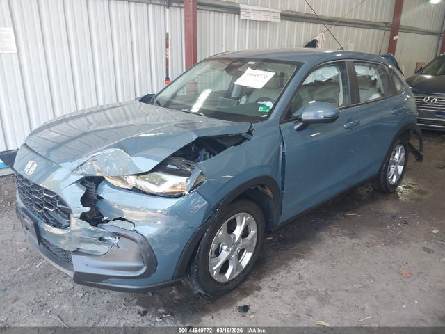 Honda HR-V 2wd Lx