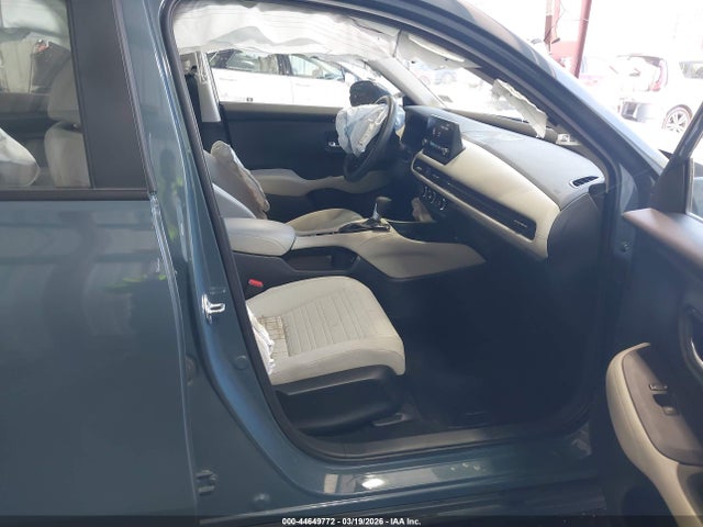 Honda HR-V 2wd Lx