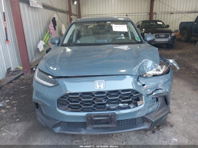 Honda HR-V 2wd Lx