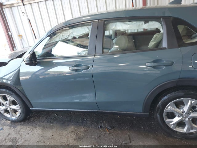 Honda HR-V 2wd Lx