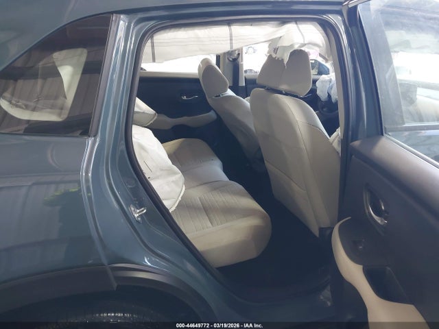 Honda HR-V 2wd Lx
