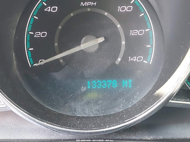 Chevrolet Malibu 1lt