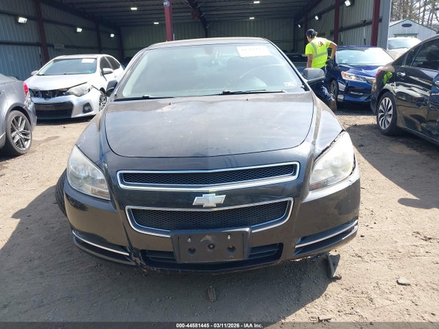 Chevrolet Malibu 1lt