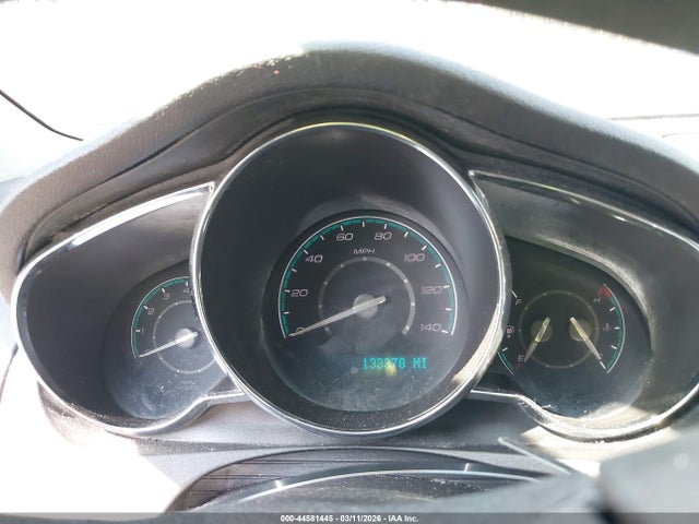Chevrolet Malibu 1lt