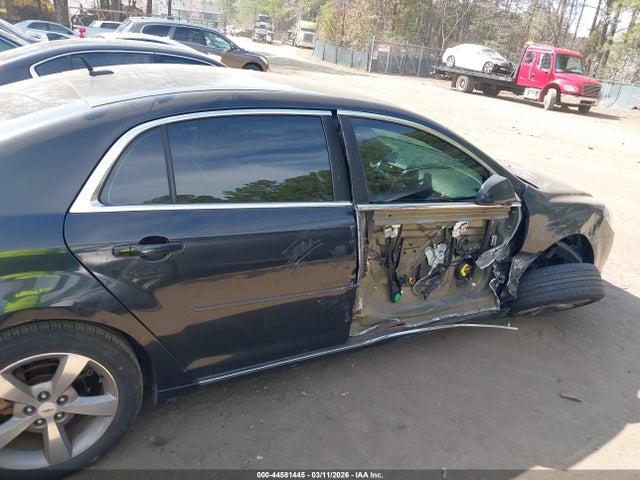 Chevrolet Malibu 1lt