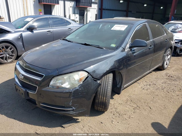 Chevrolet Malibu 1lt
