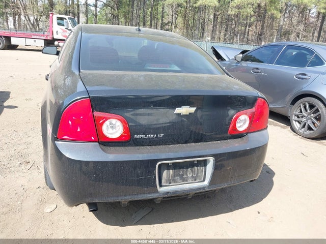 Chevrolet Malibu 1lt