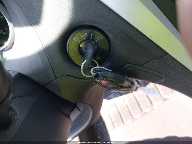 Chevrolet Malibu 1lt
