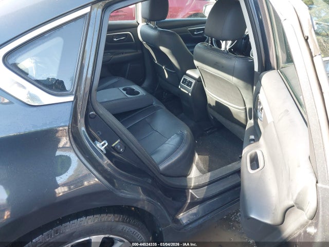 Nissan Altima 2.5 Sl