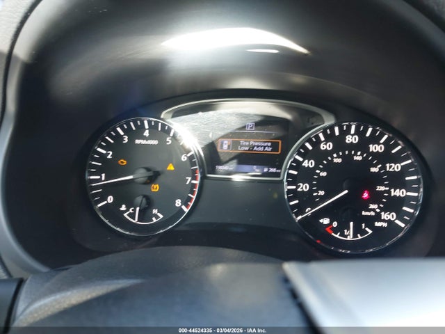 Nissan Altima 2.5 Sl