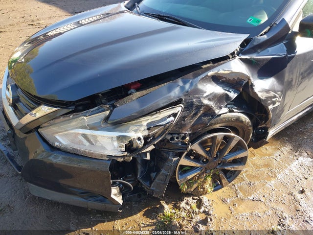 Nissan Altima 2.5 Sl
