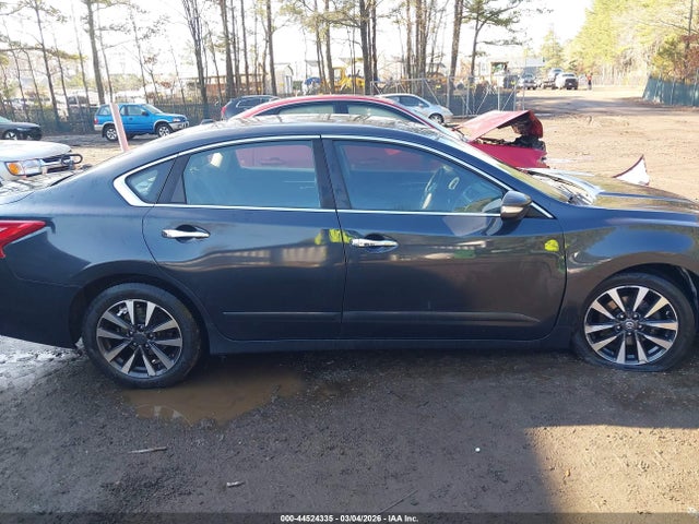 Nissan Altima 2.5 Sl