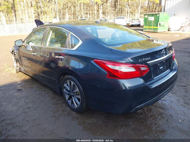 Nissan Altima 2.5 Sl