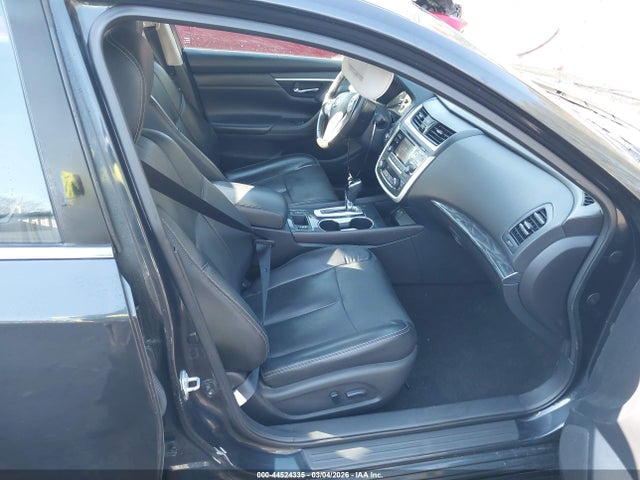Nissan Altima 2.5 Sl
