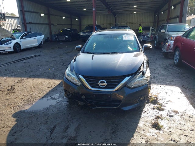 Nissan Altima 2.5 Sl