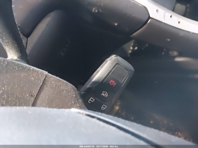 Ford Fusion S