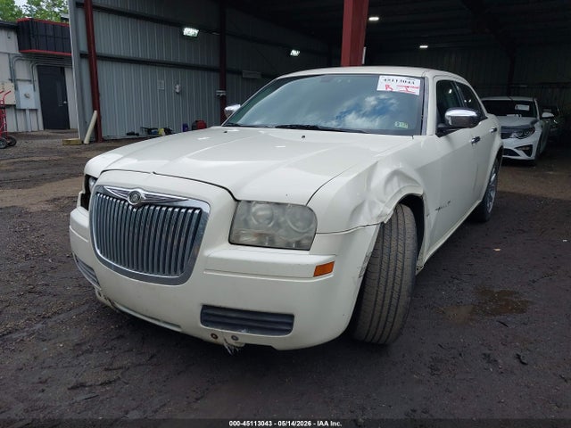 Chrysler 300