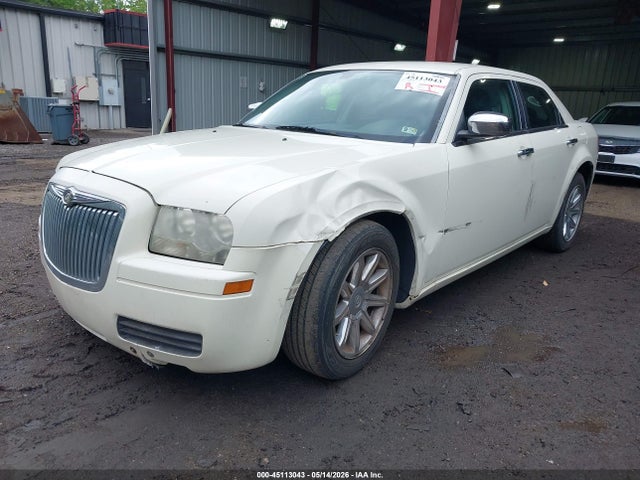 Chrysler 300