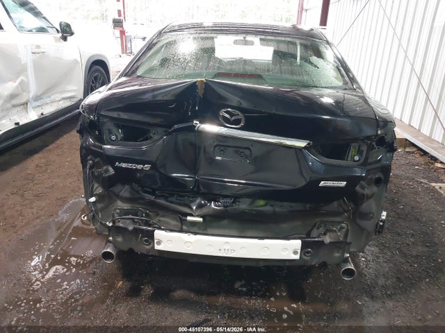 Mazda Mazda6 I Touring