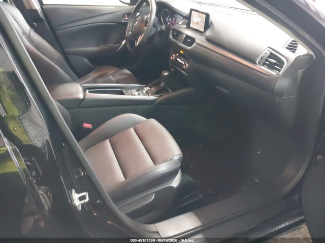 Mazda Mazda6 I Touring