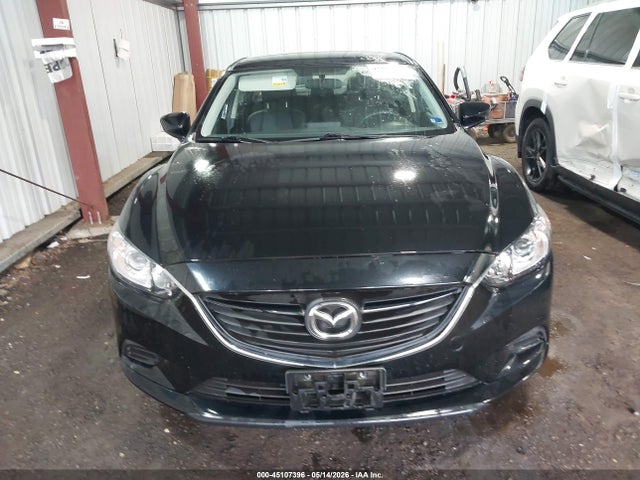 Mazda Mazda6 I Touring