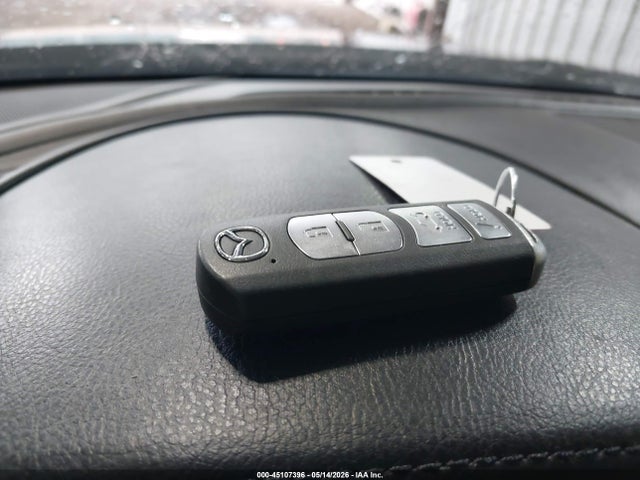 Mazda Mazda6 I Touring