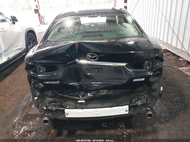 Mazda Mazda6 I Touring