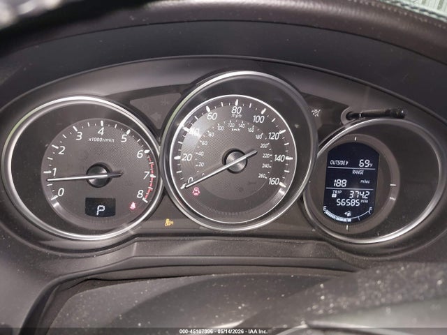 Mazda Mazda6 I Touring