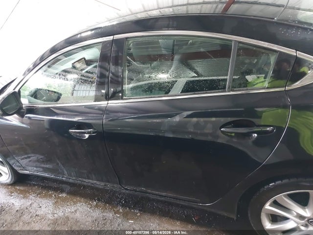 Mazda Mazda6 I Touring
