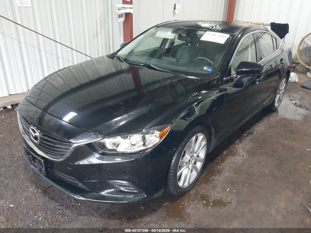 Mazda Mazda6 I Touring