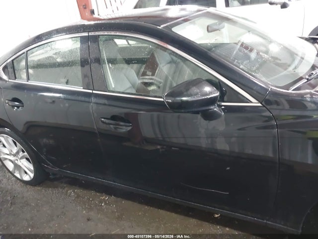 Mazda Mazda6 I Touring