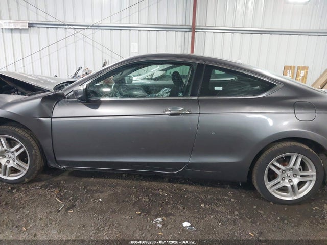 Honda Accord 2.4 Ex