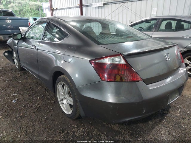 Honda Accord 2.4 Ex