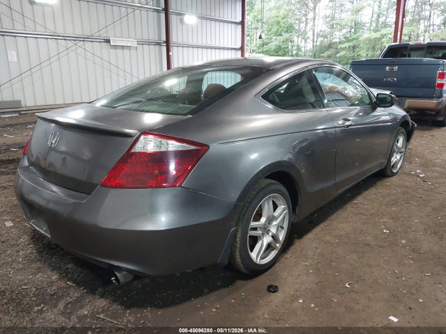 Honda Accord 2.4 Ex