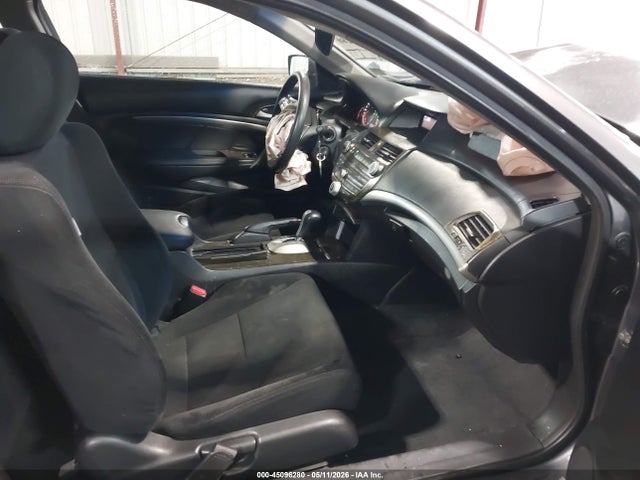 Honda Accord 2.4 Ex