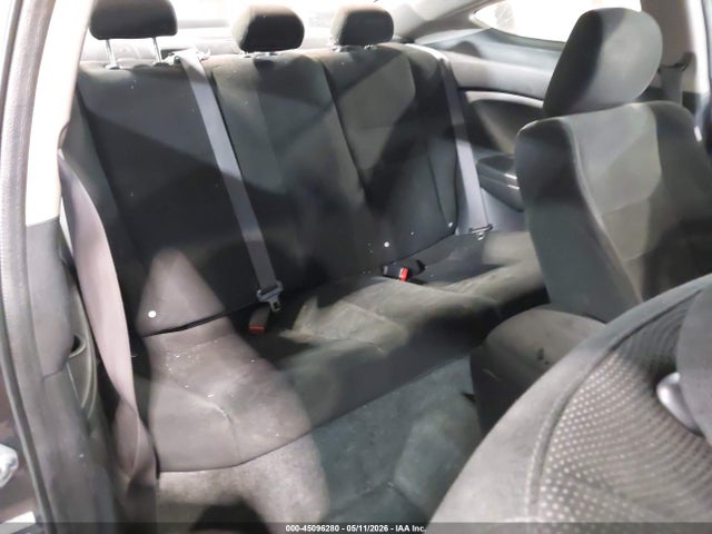 Honda Accord 2.4 Ex