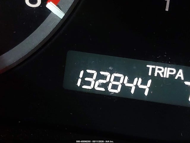 Honda Accord 2.4 Ex