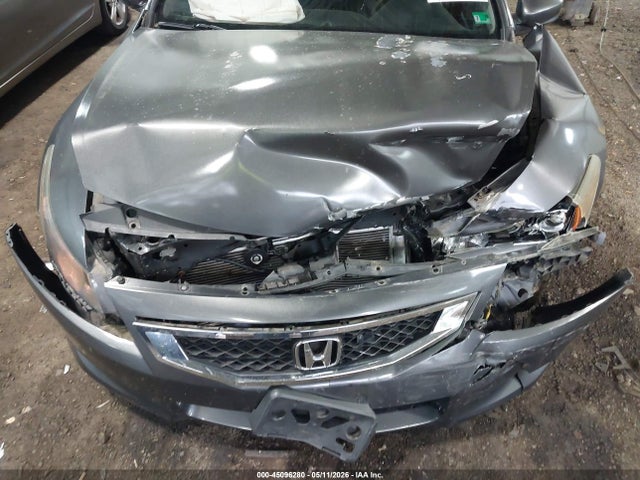 Honda Accord 2.4 Ex