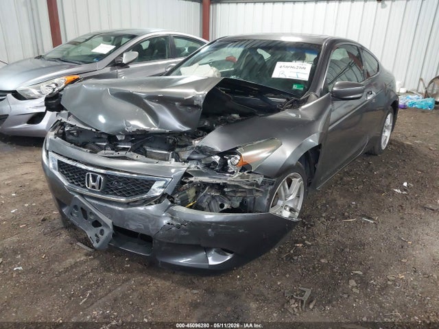 Honda Accord 2.4 Ex