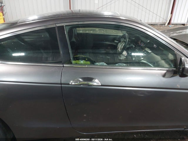 Honda Accord 2.4 Ex