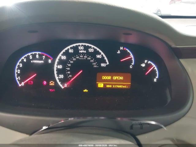 Hyundai Azera