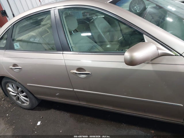 Hyundai Azera