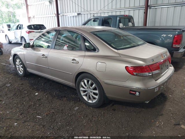 Hyundai Azera